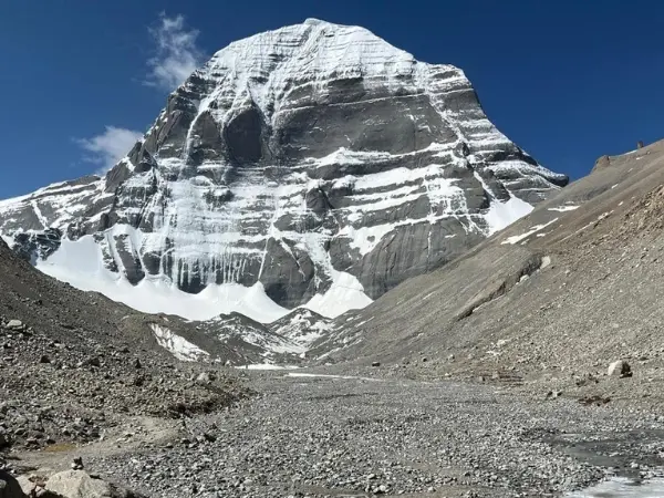 Kailash Yatra Difficulty