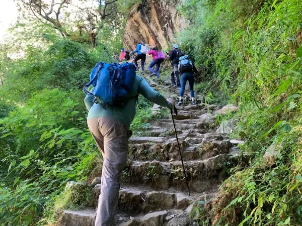 Comprehensive Guide to Altitude Sickness