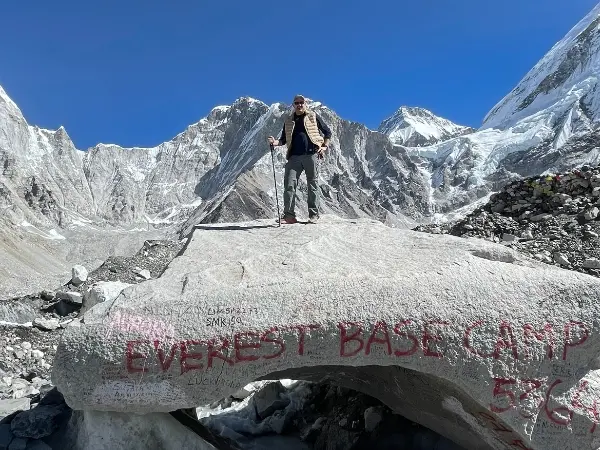 Beginner's Guide for Everest Base Camp Trek
