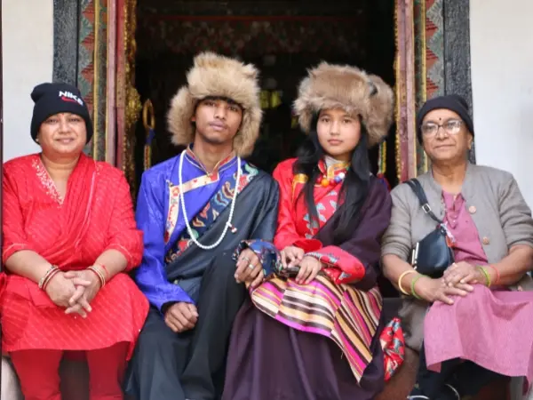 Best Places to Visit With Family in Nepal
