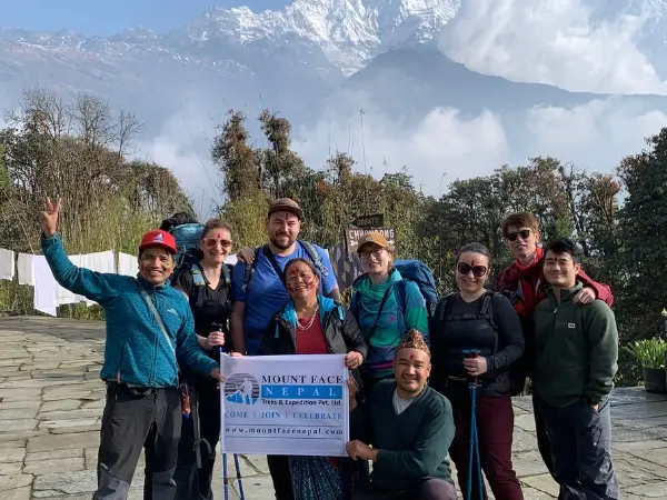 Best Time To Visit Nepal