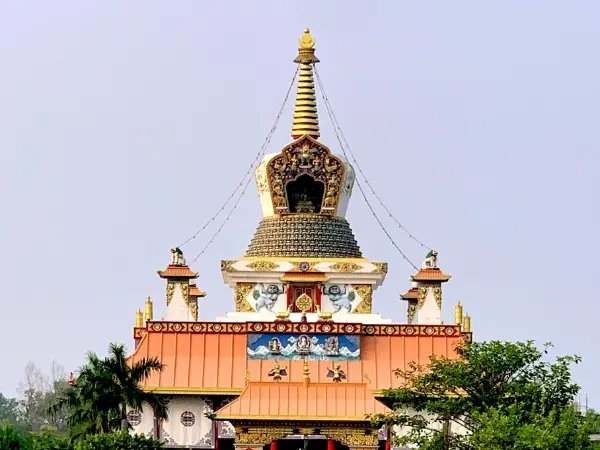 Family Tour in Nepal