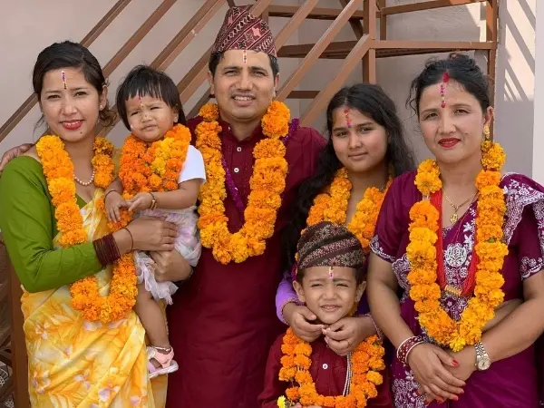 Festival Dates in Nepal