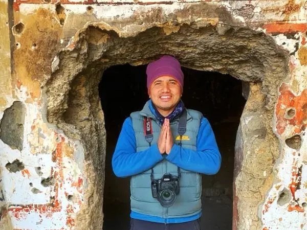 Guide and Porter Services in Nepal