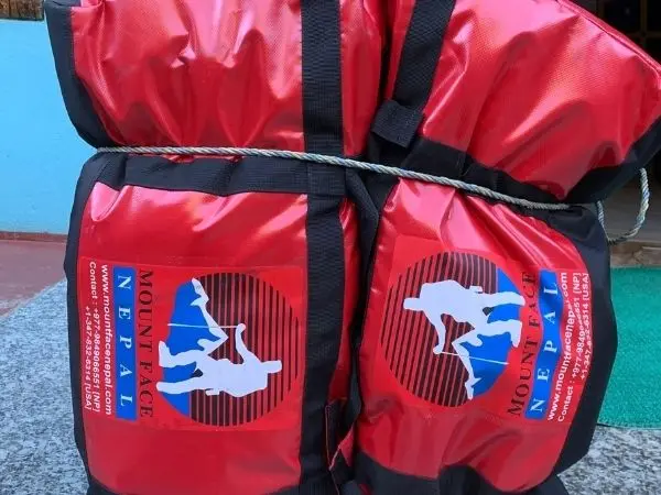 Guide Porter Hire From Pokhara
