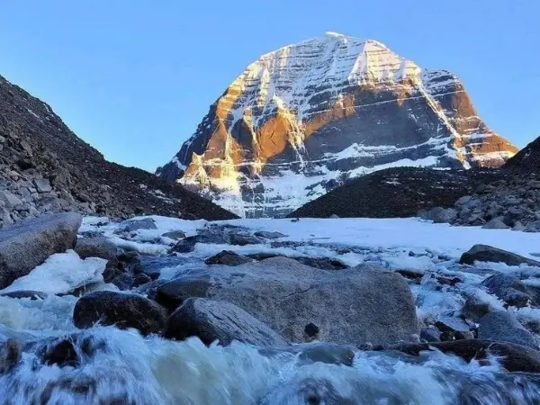 Mahakumbh of Kailash 2026