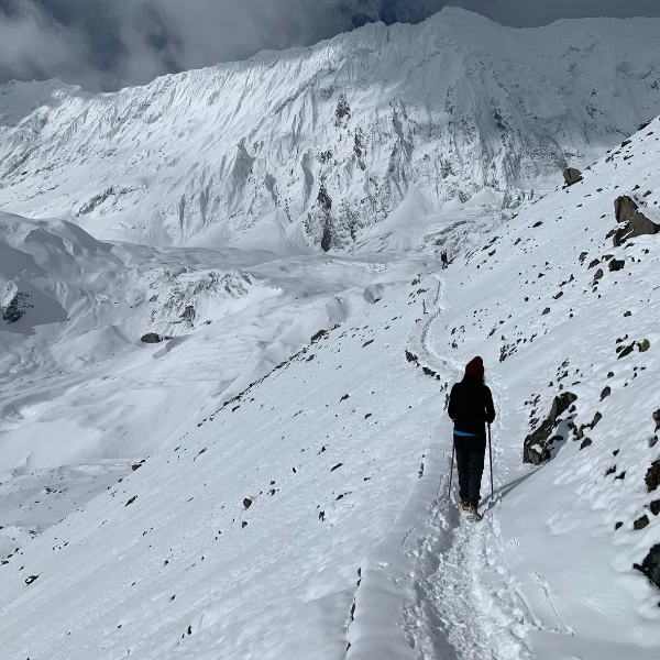 Annapurna Region Trek
