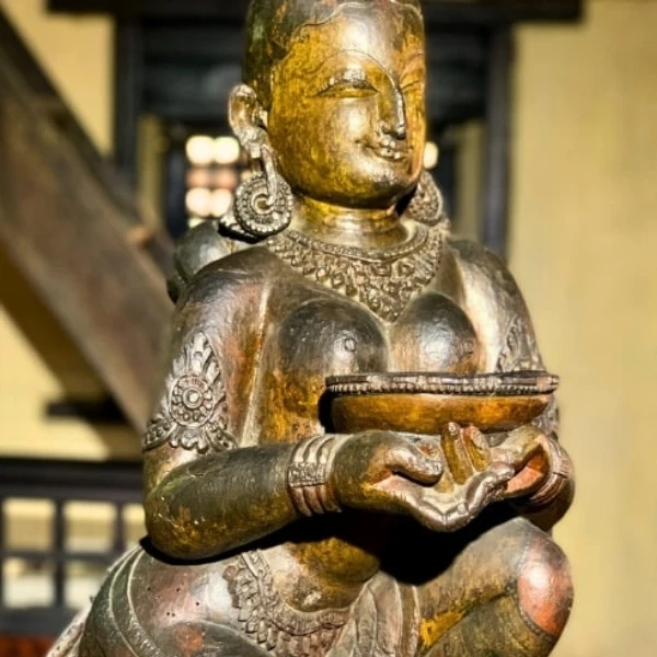 Day Tour In Kathmandu