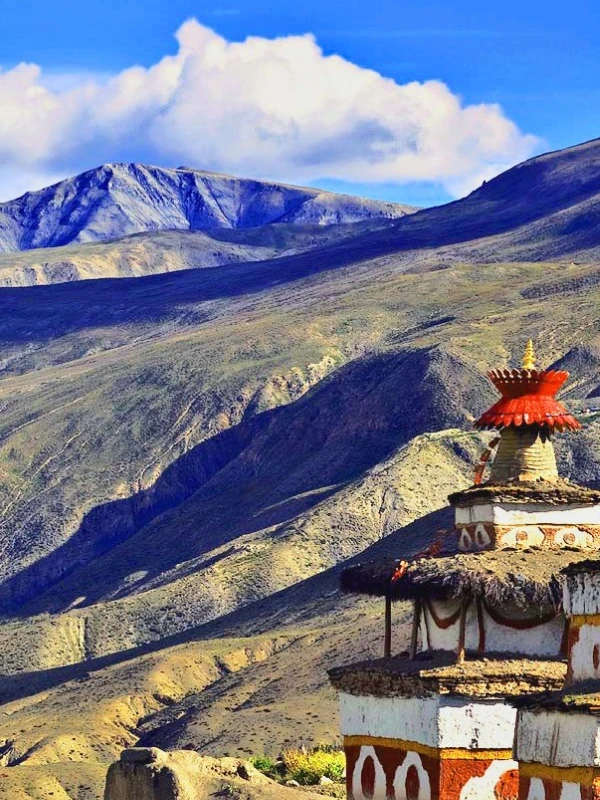 Far West Region Trek