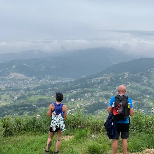 Everest Base Camp Trek