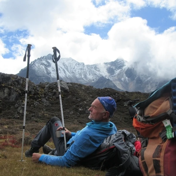 Kanchenjunga Trekking