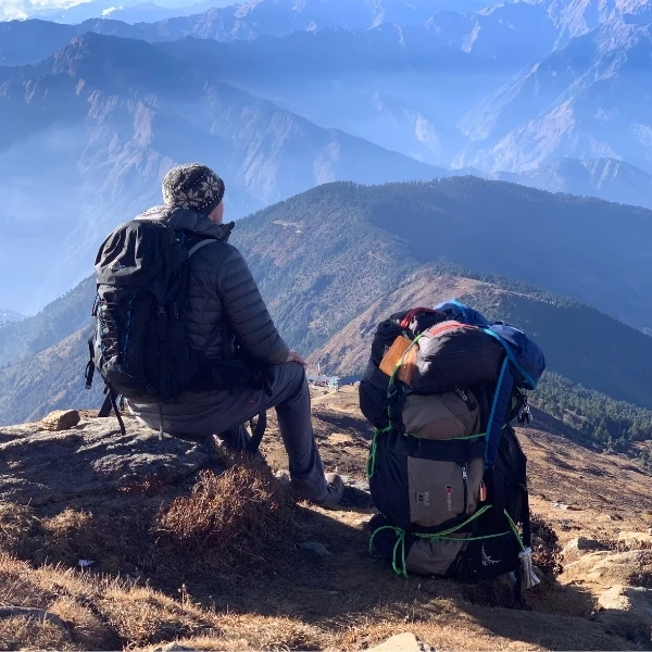 Langtang Trekking