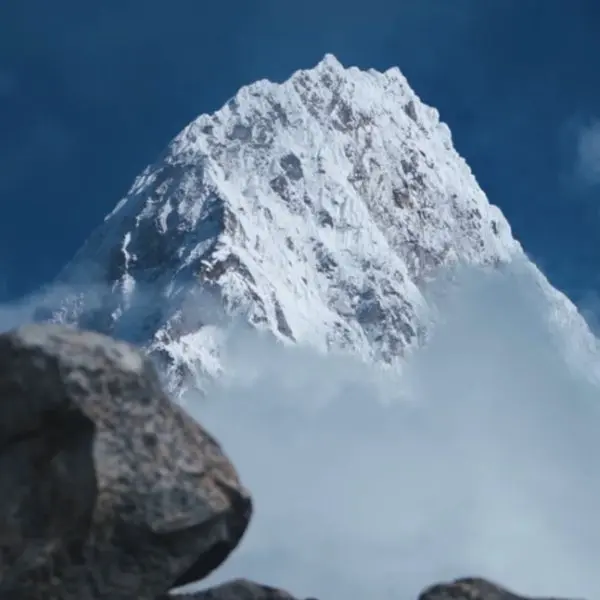 Rolwaling Region Trekking