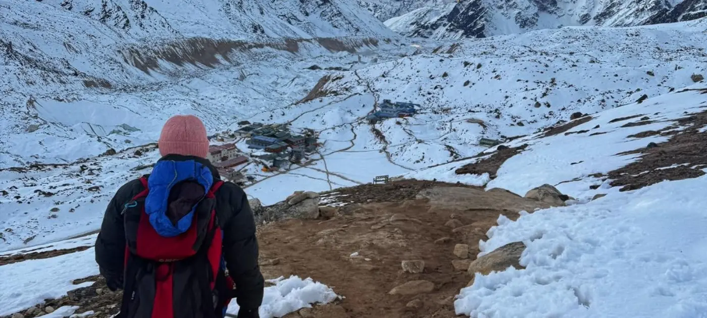 Comprehensive Guide to Altitude Sickness