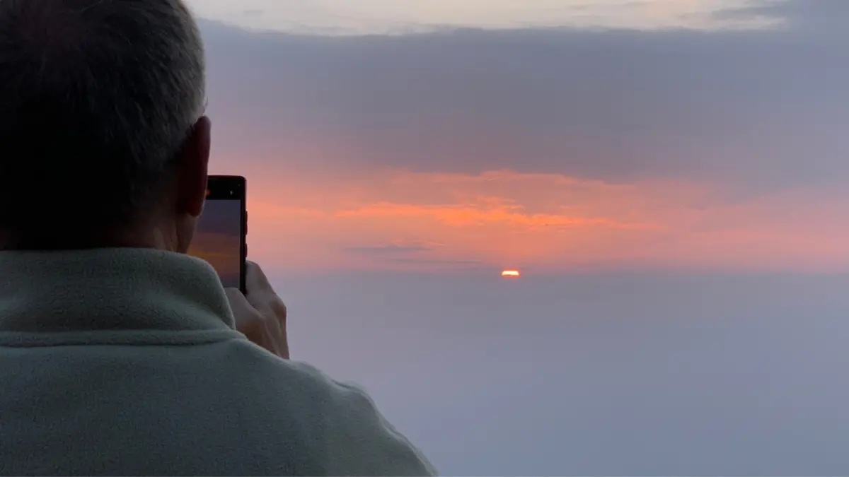 Chisapani Nagarkot Dhulikhel Hiking