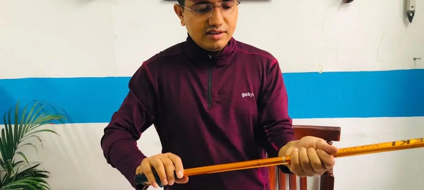 How To Use Trekking Poles