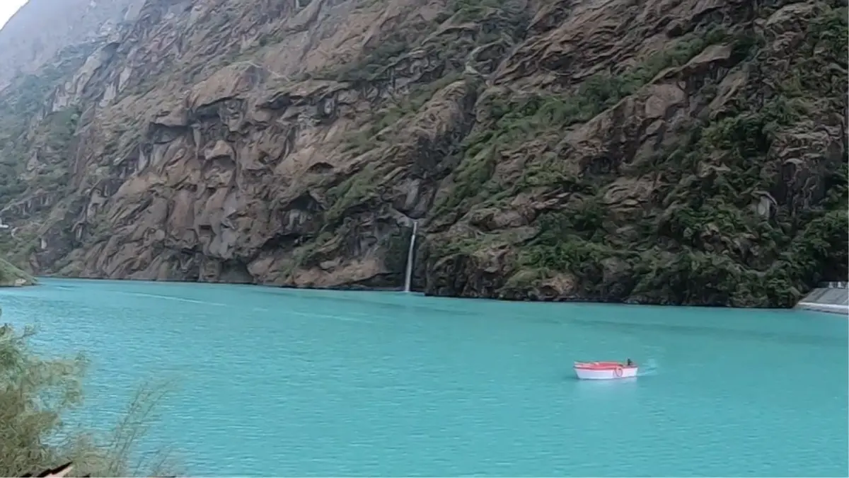 Lapchi Valley Trek