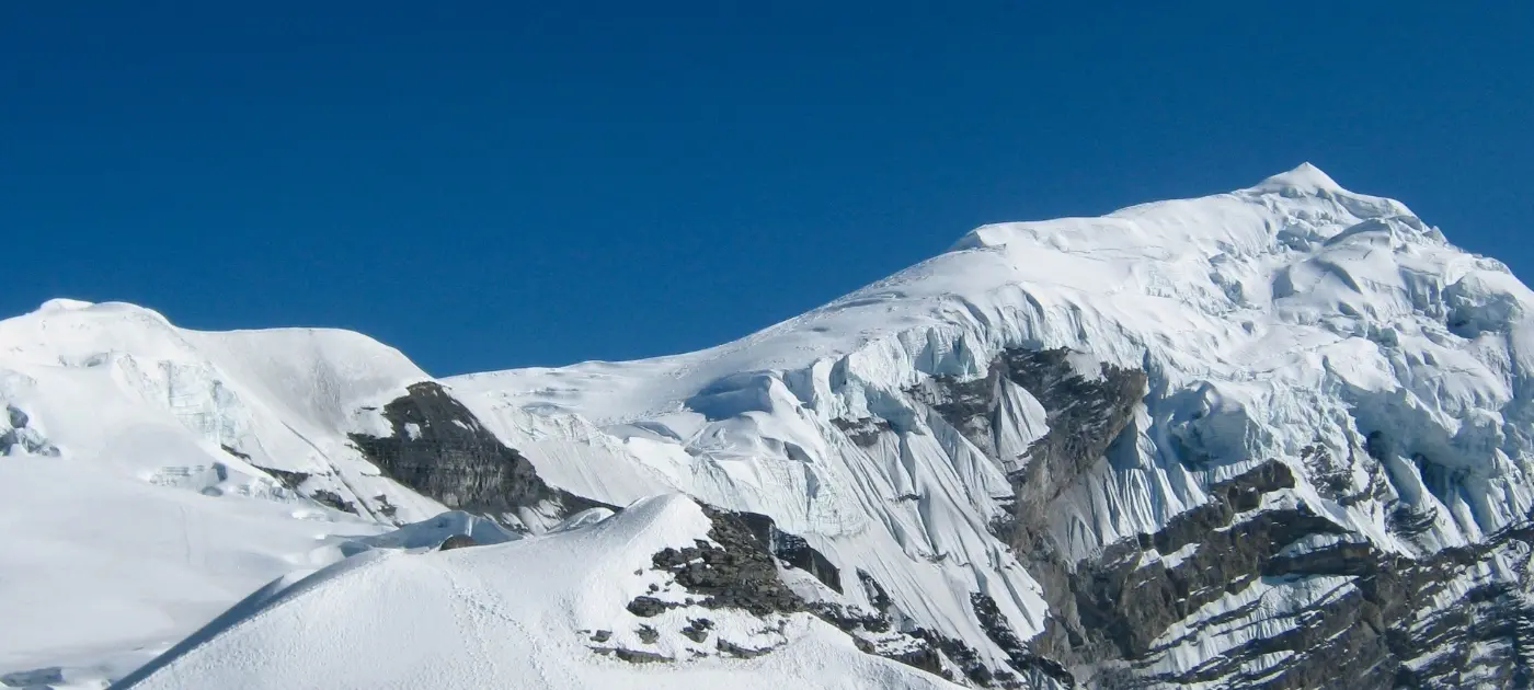 Free Mountain to Climb