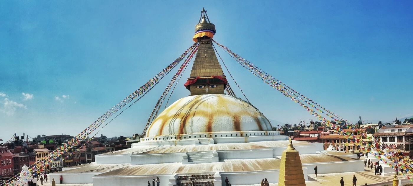 Tour In Nepal
