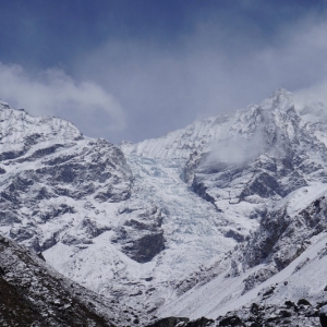 Langtang Valley Trekking 