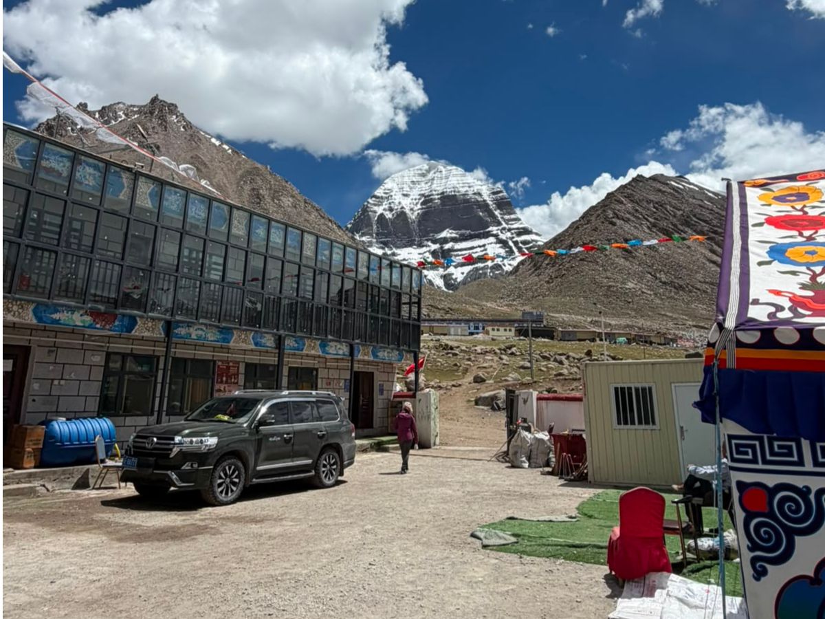 lodges at derapuk