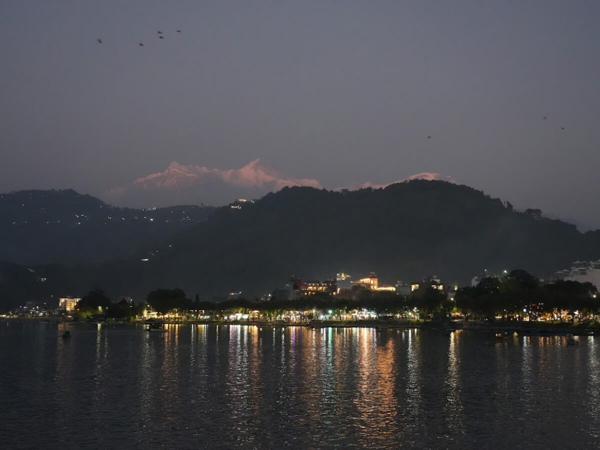 Pokhara