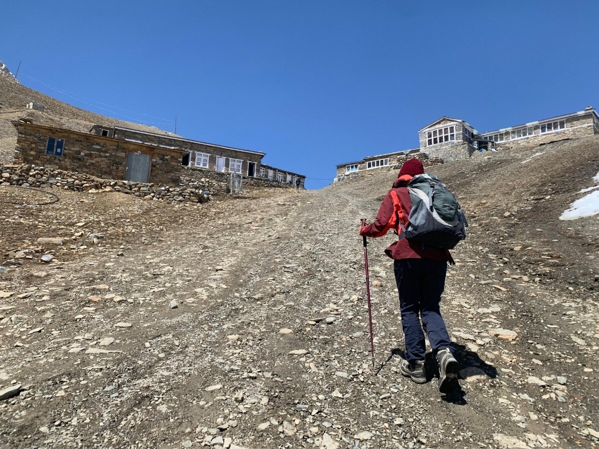 Annapurna Circuit Route Guide 