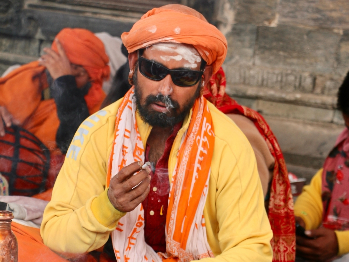 Shiva Ratri Festival