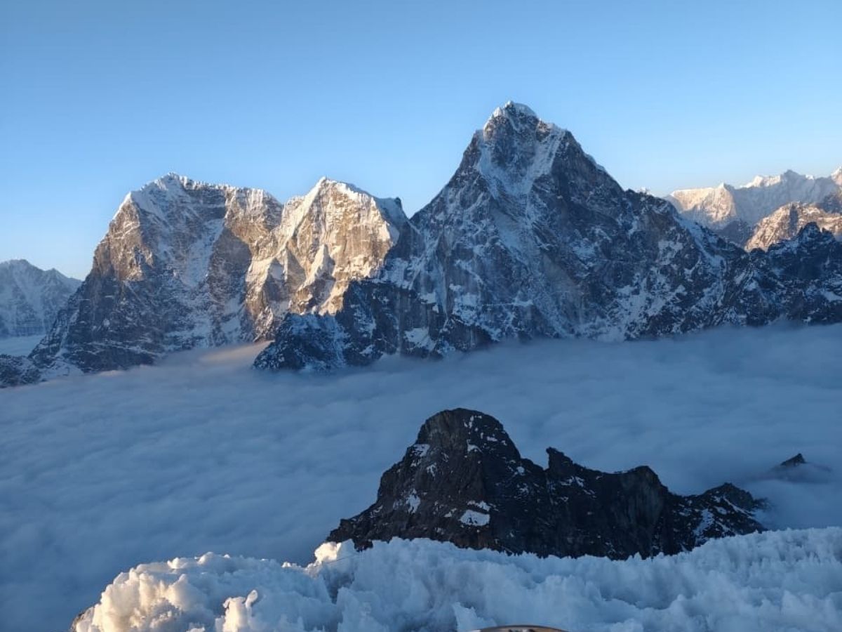 labuche-peak-climbing