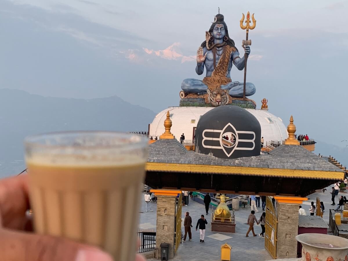 Annapurna Base Camp Trek