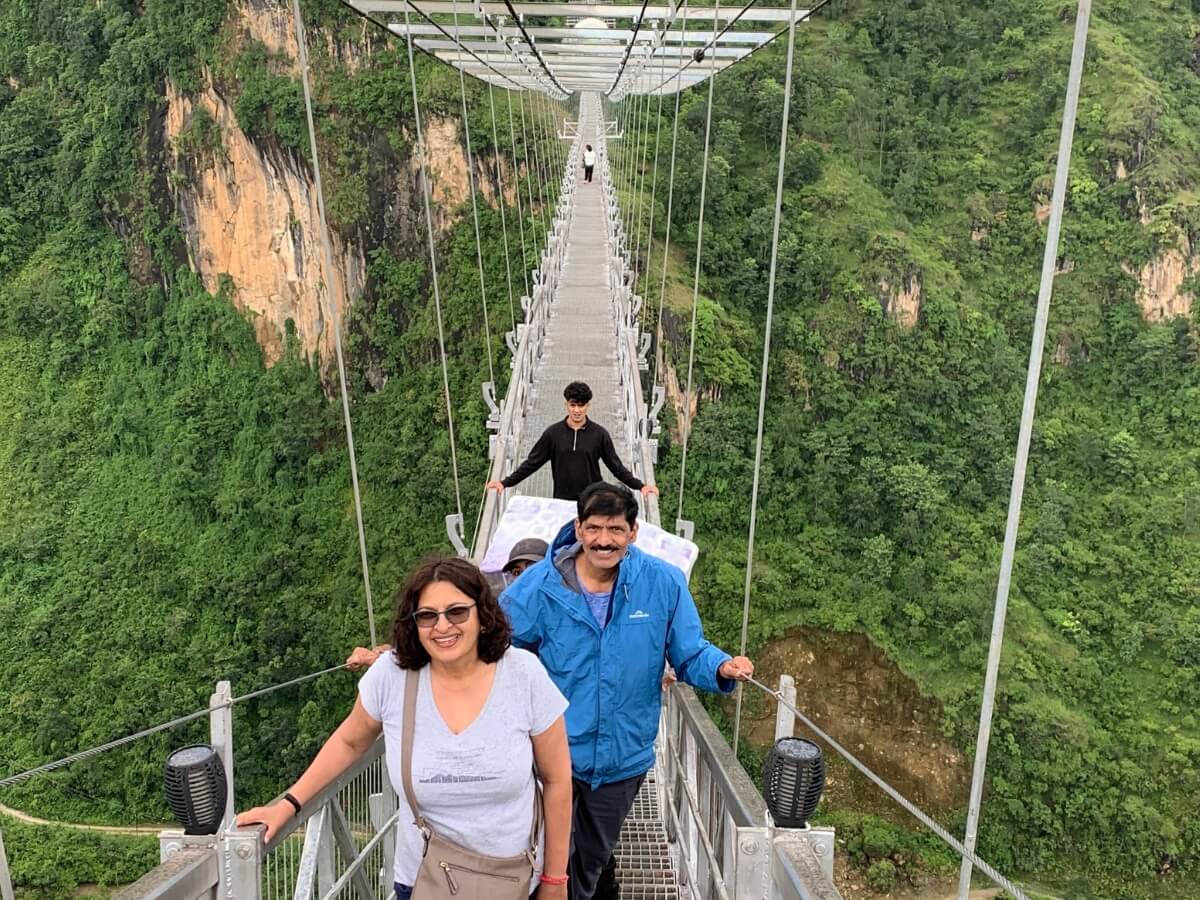Annapurna Base Camp Trek