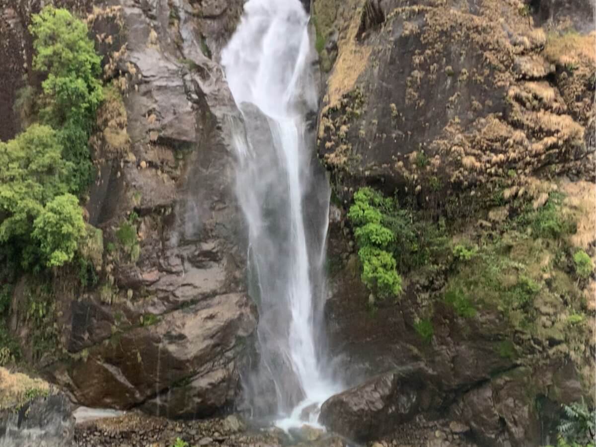 Annapurna Circuit Trek