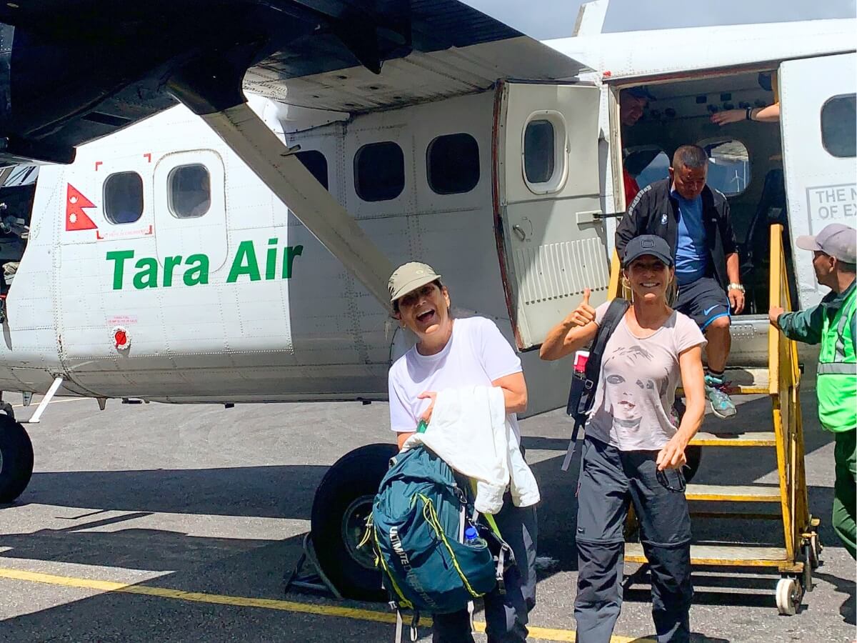 landed-at-lukla