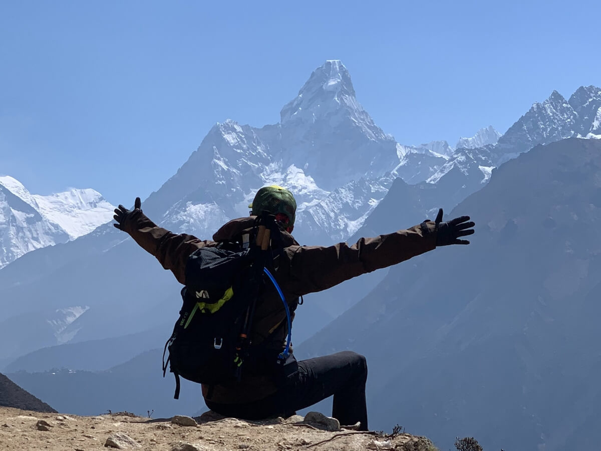 Ebc Trek