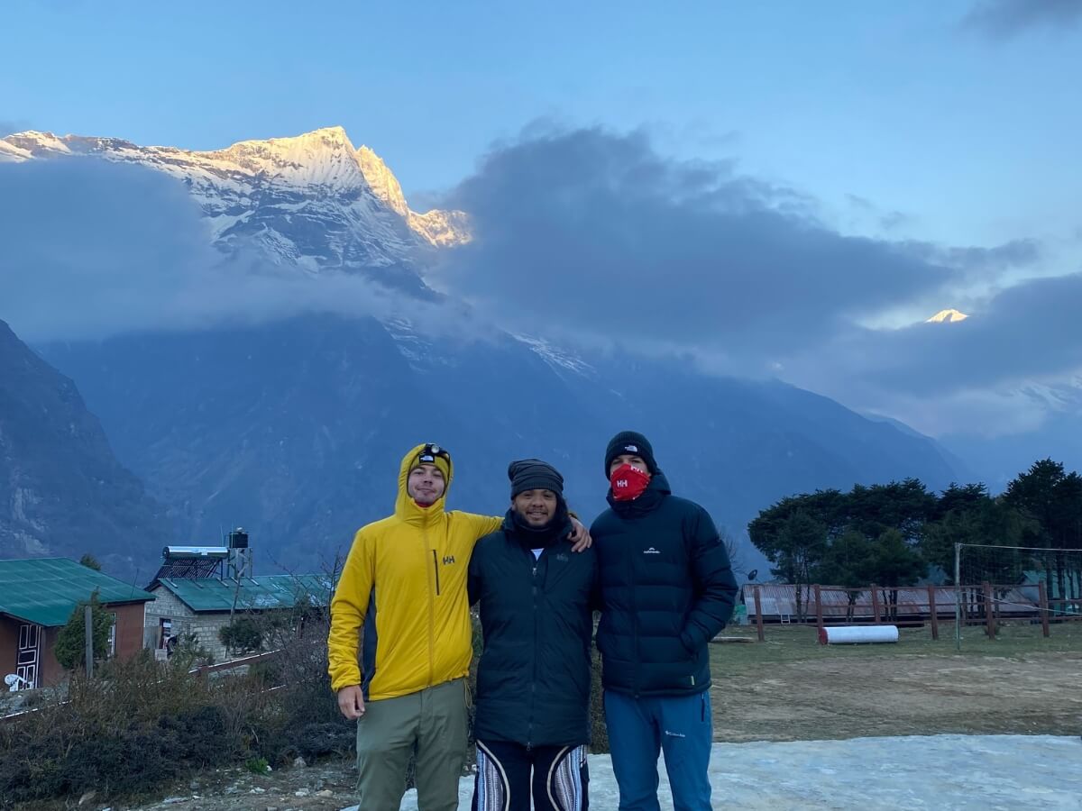 ebc-trekking