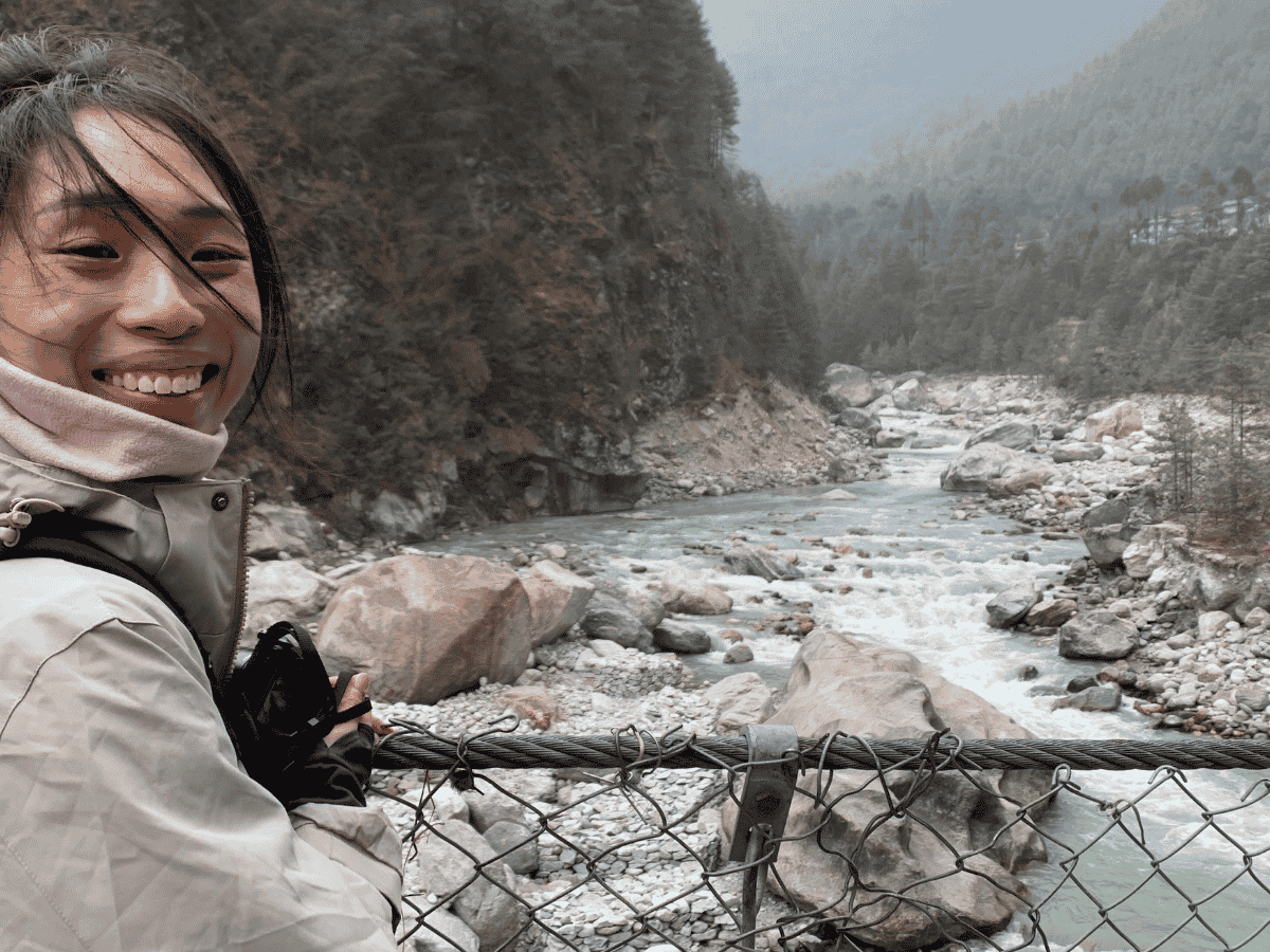 Everest Base Camp Trek