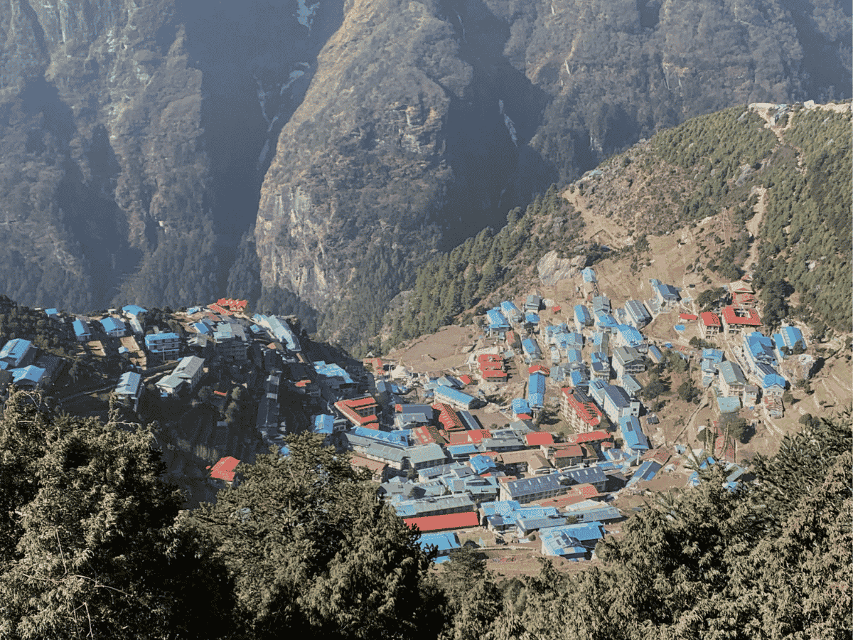 everest-view-trek-day-3