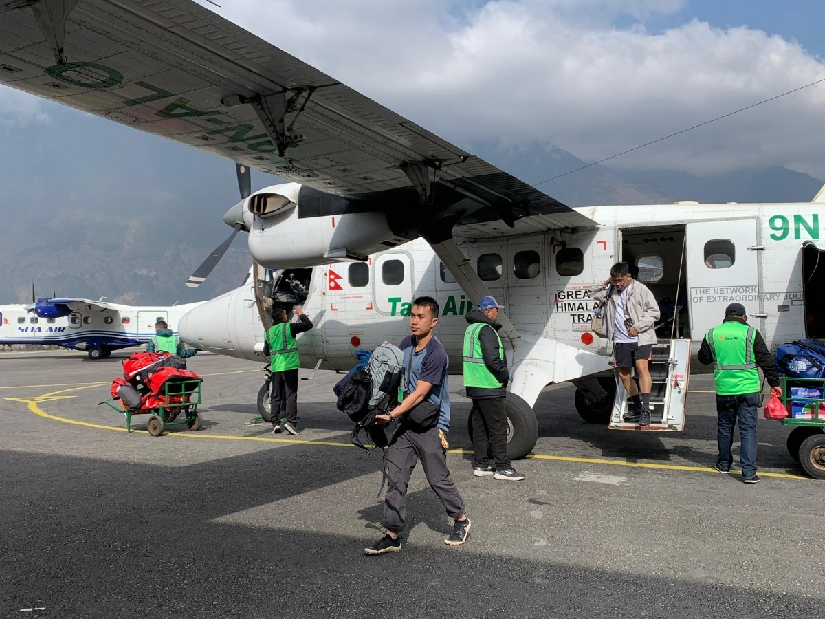 everest-view-trek-day-1
