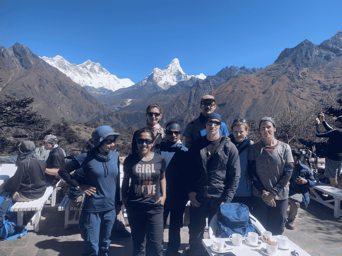 Hotel Everest View