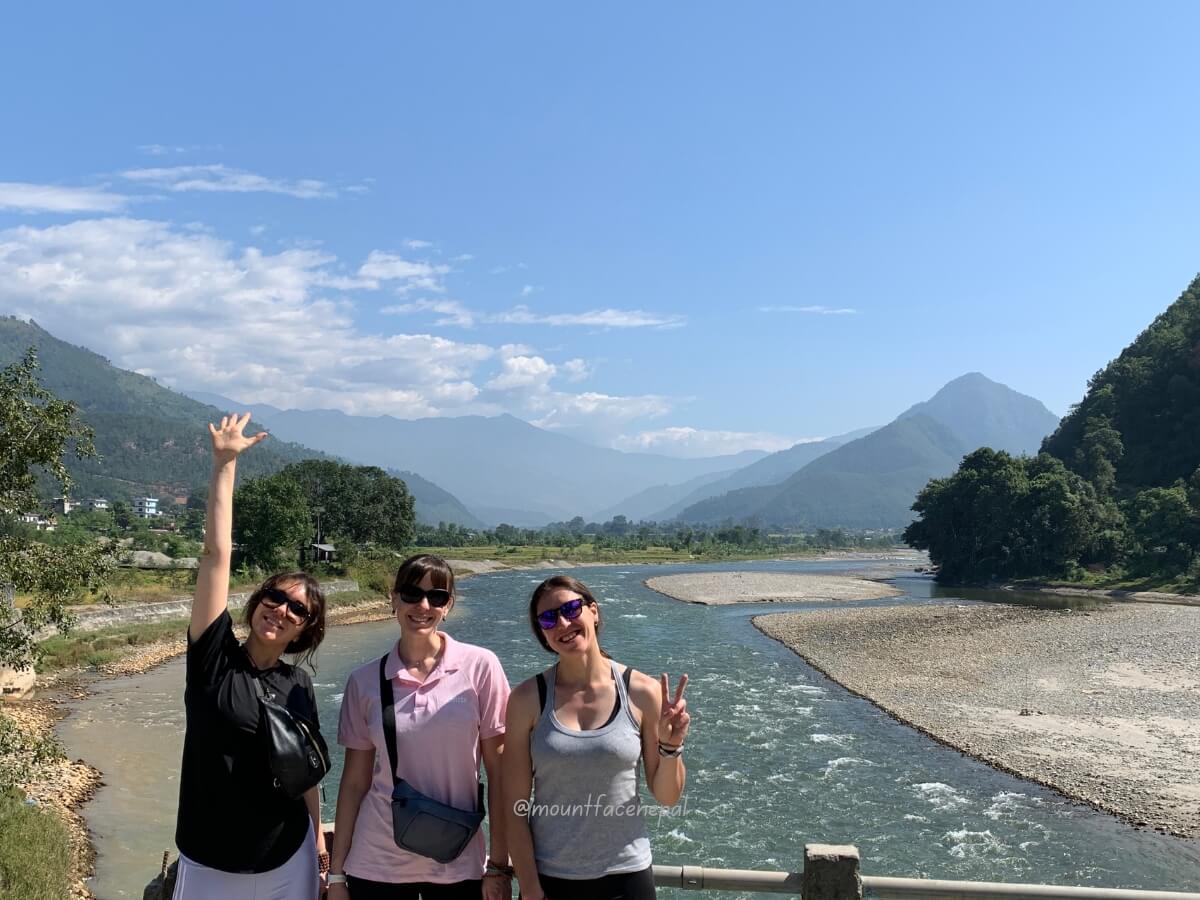 Langtang Gosaikunda With Surya Kunda Pass Trek