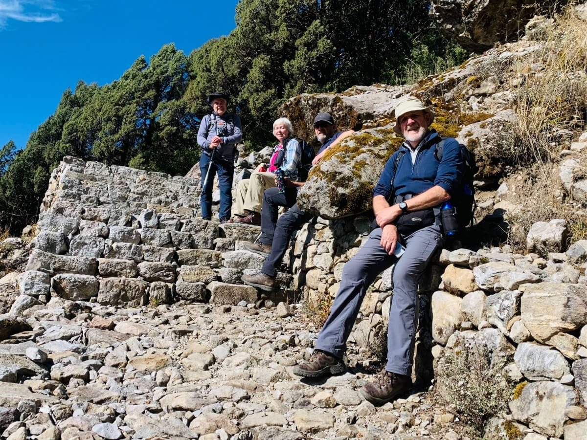 Langtang Gosaikunda with Surya Kunda Pass Trekking