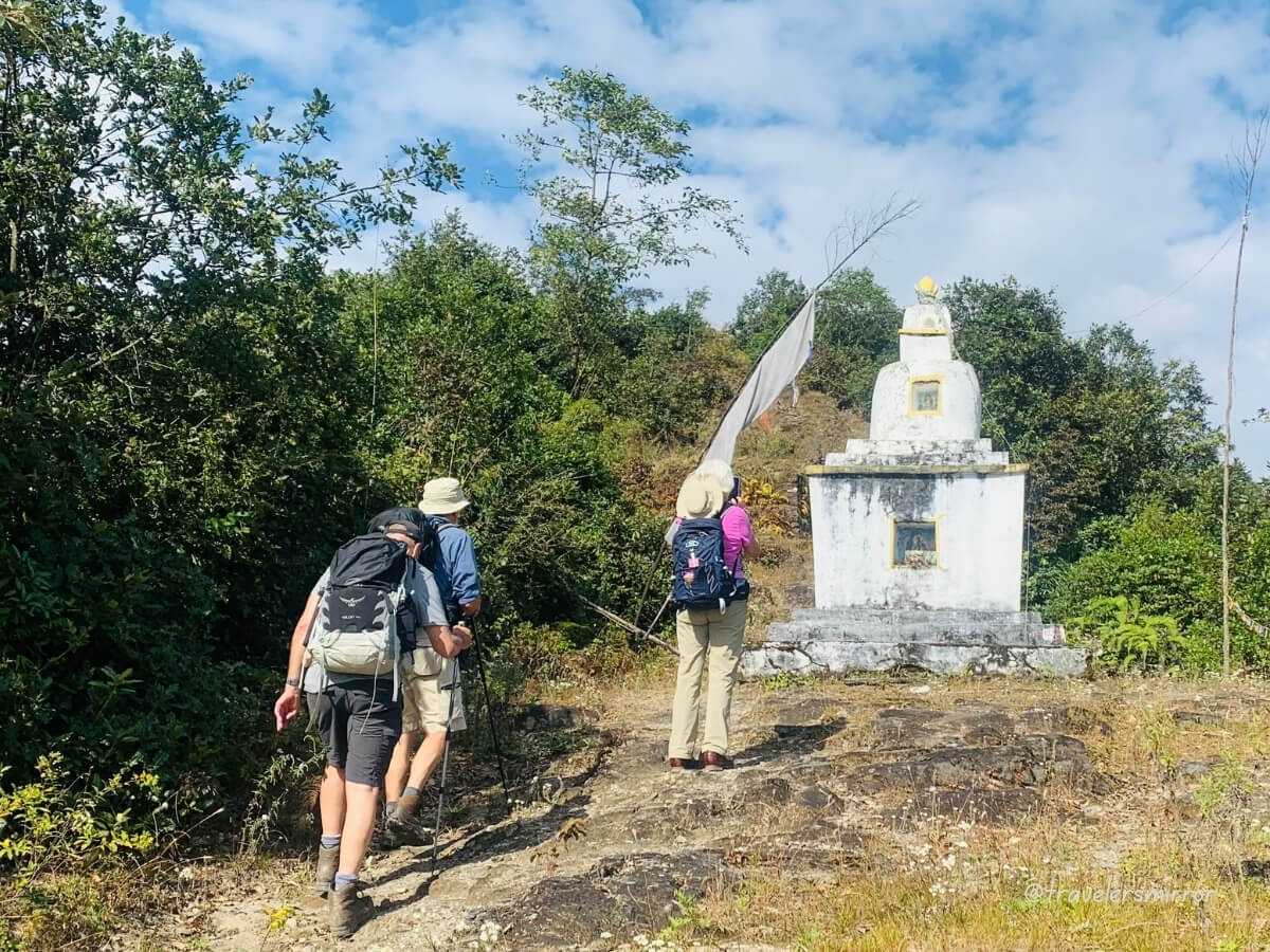 Surya Kunda Pass Trekking