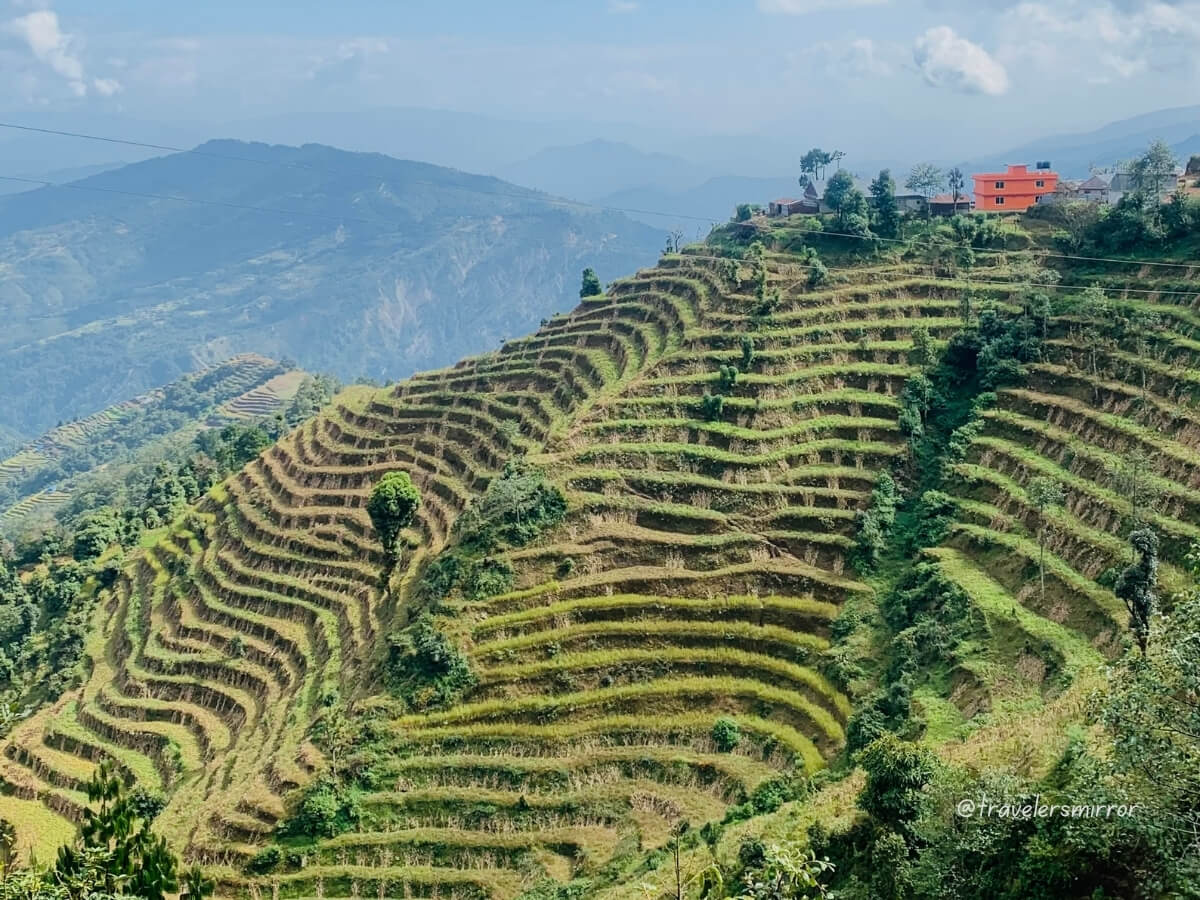 Langtang Gosaikunda Surya Kunda Pass Trekking