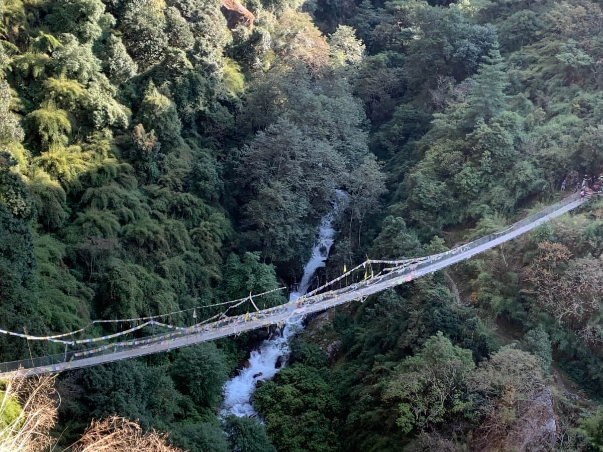 Surya Kunda Pass Trekking