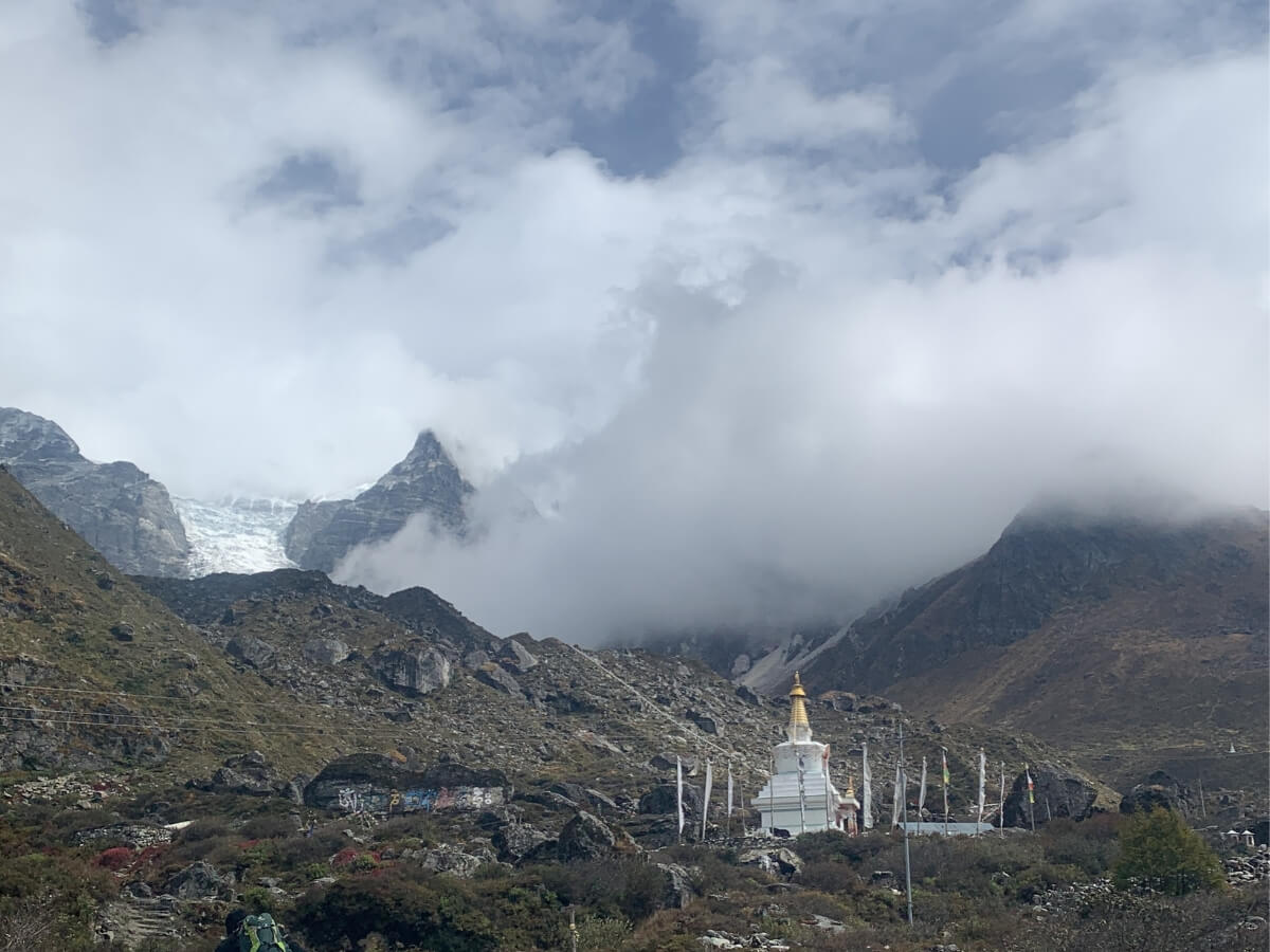 Langtang Trek