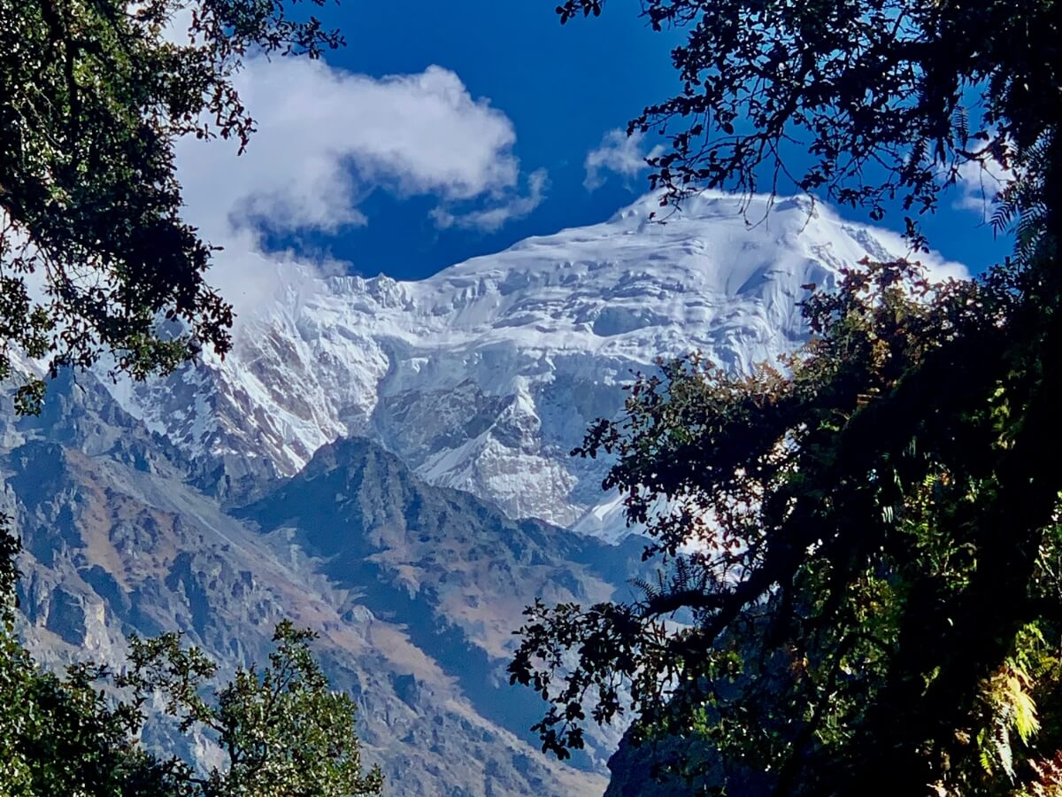 Langtang Day 03