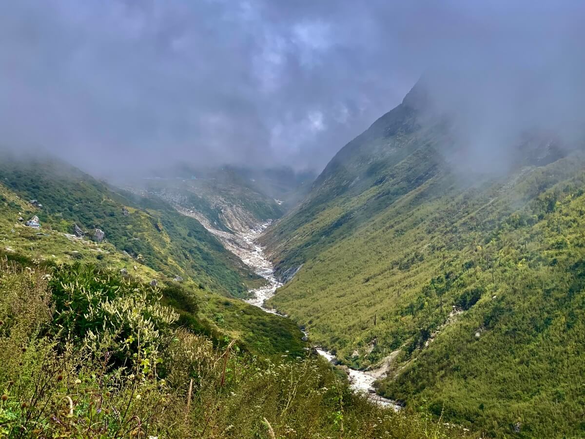 Langtang Day 03