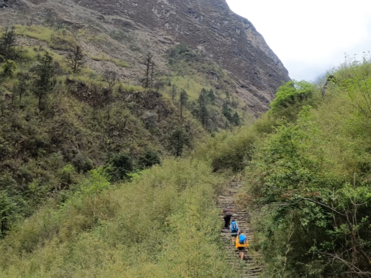 annnaurna-north-base-camp-trekking
