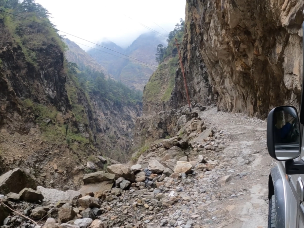 annapurna-north-base-camp-trek-day-1