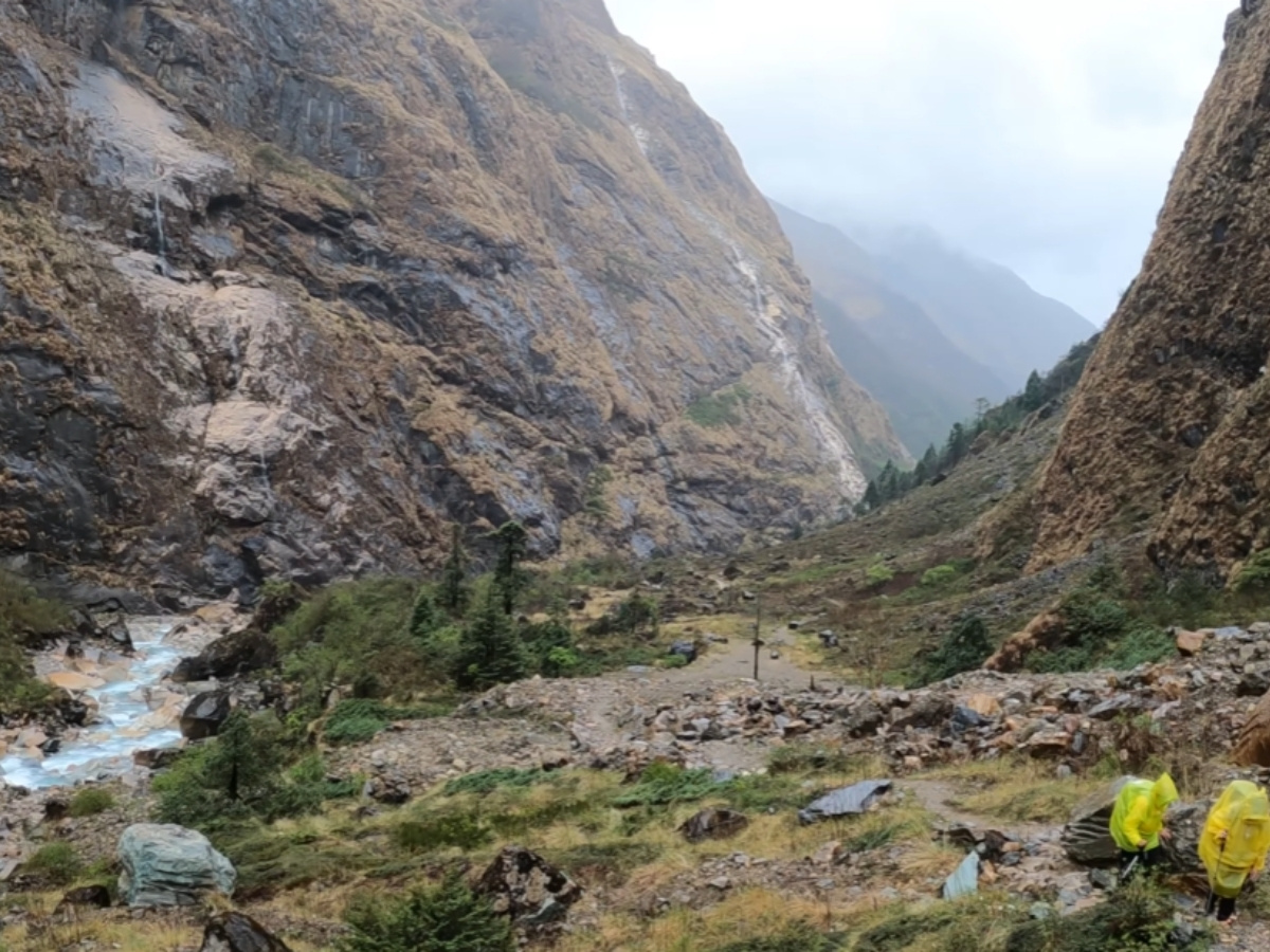 annapurna-north-base-camp-trekking